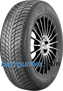 NEXEN N BLUE 4 SEASON 4PR 225/65R17 102H