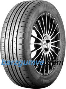 CONTINENTAL CONTIECOCONTACT 5 195/55R16 91H