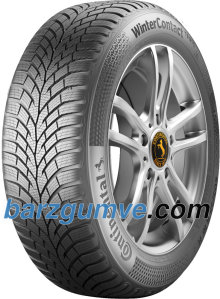 CONTINENTAL WINTERCONTACT TS 870 195/55R16 87H