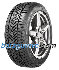 FULDA KRISTALL CONTROL HP2 ROF 225/50R17 94H