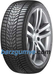 HANKOOK WINTER ICEPT EVO3 W330 4PR 235/45R17 97H