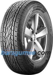 CONTINENTAL CONTICROSSCONTACT LX 2 255/65R16 109H