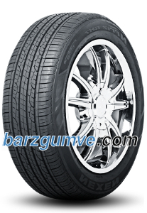 NEXEN NPRIZ RH7 4PR 235/50R19 99H