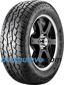 TOYO OPEN COUNTRY A/T PLUS 255/55R18 109H