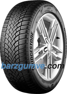 BRIDGESTONE BLIZZAK LM 005 DRIVEGUARD XL 195/55R16 91H