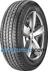 DUNLOP GRANDTREK ST 30 225/60R18 100H