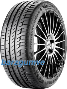 CONTINENTAL PREMIUMCONTACT 6 255/55R19 111H
