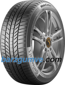 CONTINENTAL WINTERCONTACT TS 870 P 205/55R17 91H