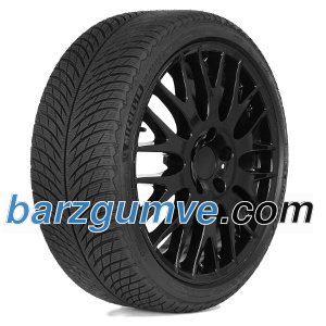 MICHELIN PILOT ALPIN 5 XL 225/50R17 98H