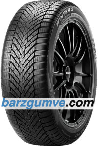 PIRELLI CINTURATO WINTER 2 215/55R17 98H