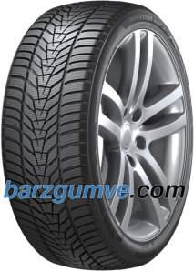 HANKOOK WINTER ICEPT EVO3 X W330A 4PR 265/65R17 116H