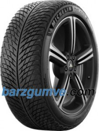 MICHELIN PILOT ALPIN 5 XL