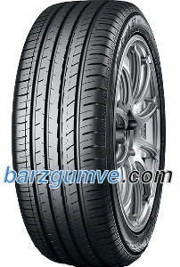 YOKOHAMA BLUEARTH-GT AE51 BLUEARTH 205/55R16 91V