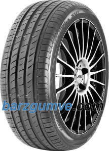 NEXEN N FERA SU1 4PR 195/55R16 91V