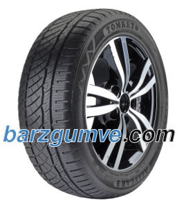 TOMKET ALLYEAR 3 205/50R17 93V