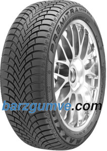 MAXXIS PREMITRA SNOW WP6 215/55R17 98V