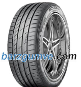 KUMHO ECSTA PS71 XRP 4PR 195/55R16 87V