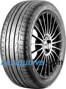 BRIDGESTONE TURANZA T001 EXT MOE 205/55R16 91V