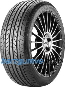 NANKANG NOBLE SPORT NS-20 215/55R17 94V