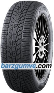 NANKANG WINTER ACTIVA 4 235/60R18 107V