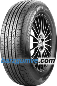 HANKOOK DYNAPRO HP2 RA33 4PR 235/55R18 100V