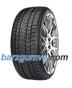 GRIPMAX STATUS PRO WINTER 225/50R18 99V