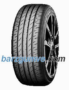 YOKOHAMA BLUEARTH-GT AE51B BLUEARTH 215/55R17 94V