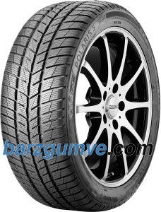 BARUM POLARIS 5 225/60R18 104V