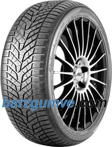 YOKOHAMA BLUEARTH-WINTER V905 BLUEARTH RPB 215/55R18 95V