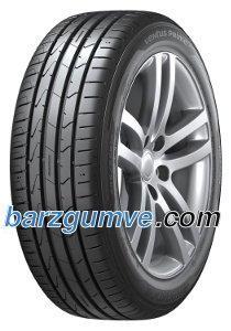 HANKOOK VENTUS PRIME 3X K125A 4PR 235/60R18 107V