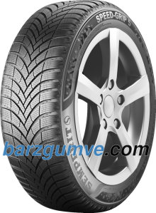 SEMPERIT SPEED-GRIP 5 215/55R18 99V