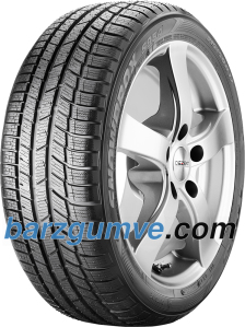 TOYO SNOWPROX S 954 XL 235/60R18 107V