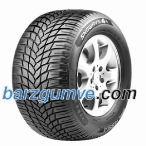 LASSA SNOWAYS 4 225/55R16 99V