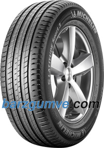 MICHELIN LATITUDE SPORT 3 VOL 235/65R17 108V