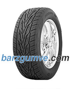 TOYO PROXES ST III 255/50R19 107V
