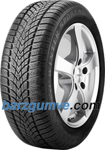 DUNLOP SP WINTER SPORT 4D XL 245/50R18 104V