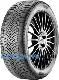 MICHELIN CROSSCLIMATE MO