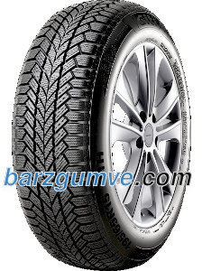 GITI WINTER W1 245/45R18 100V