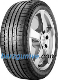 CONTINENTAL CONTIWINTERCONTACT TS 810 S MO
