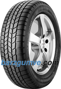 CONTINENTAL CONTICONTACT TS815 CONTI 215/55R17 94V