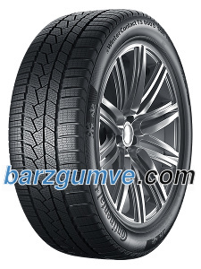 CONTINENTAL WINTERCONTACT TS 860 S 225/40R18 92V