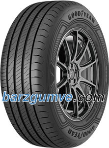 GOODYEAR EFFICIENTGRIP 2 225/55R19 103V