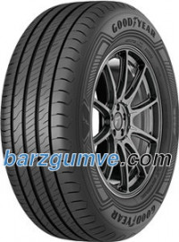 GOODYEAR EFFICIENTGRIP 2