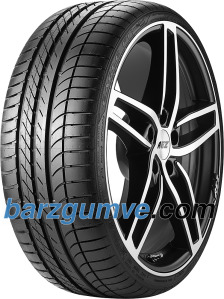 GOODYEAR EAGLE F1 ASYMMETRIC ROF SUV 255/55R18 109V