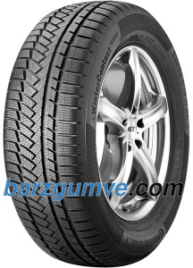 CONTINENTAL WINTERCONTACT TS 850P 245/45R18 96V