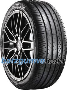 COOPER ZEON CS8 195/55R16 91V