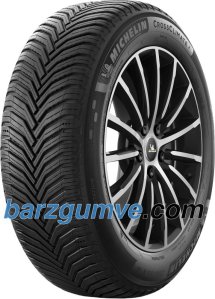 MICHELIN CROSSCLIMATE 2 195/60R15 92V
