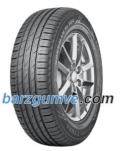 NOKIAN NORDMAN S2 225/55R19 99V