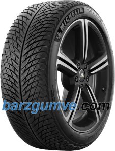MICHELIN PILOT ALPIN 5 XL 235/50R19 103V
