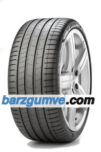 PIRELLI P ZERO PZ4 LS ELECT VOL 255/45R19 104V